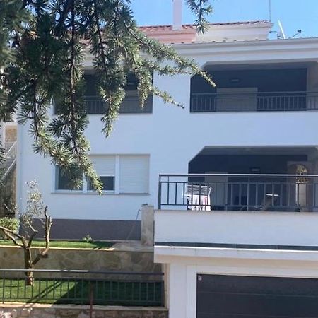 Korta Adria Apartment Drage Exterior photo